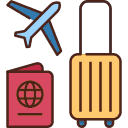 Vé máy bay, mã giảm giá du lịch, khuyến mãi đặt vé máy bay giảm giá tại Trùm giảm giá.