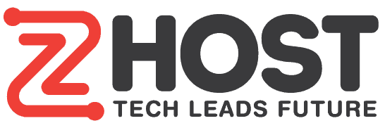 zHost