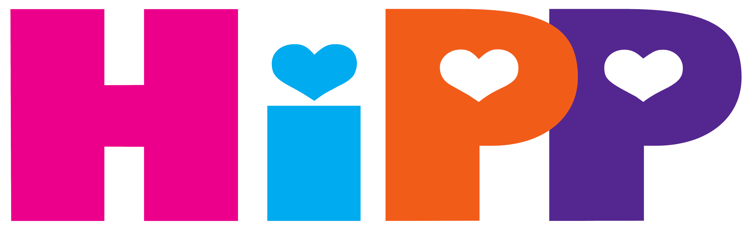 HIPP Logo.svg