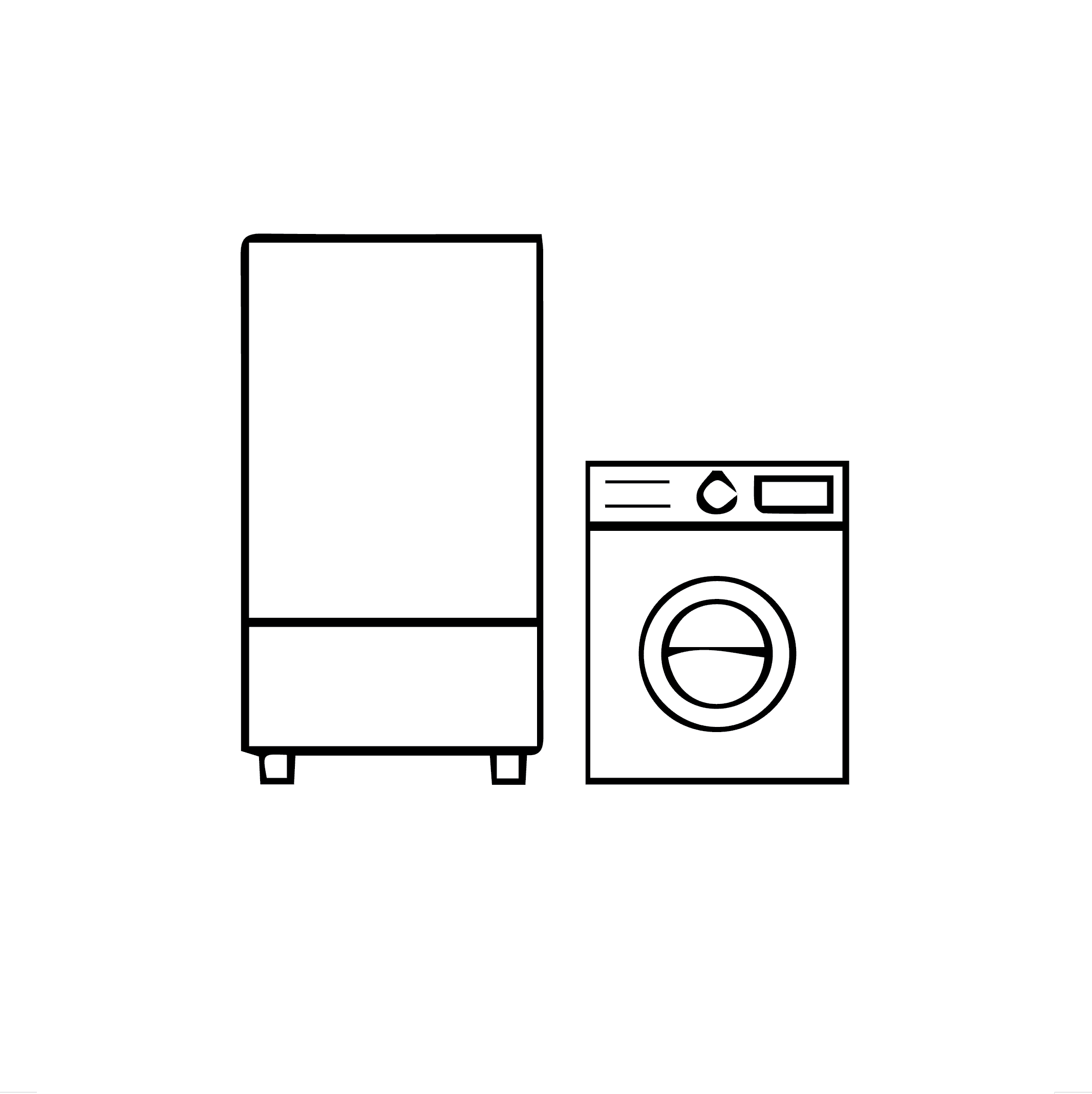 Tủ lạnh và máy giặt, thiết bị gia dụng giá rẻ, mã giảm giá hot từ Trùm giảm giá giúp tiết kiệm chi phí mua sắm điện máy, tổng hợp mã giảm giá nhiều ưu đãi hấp dẫn.