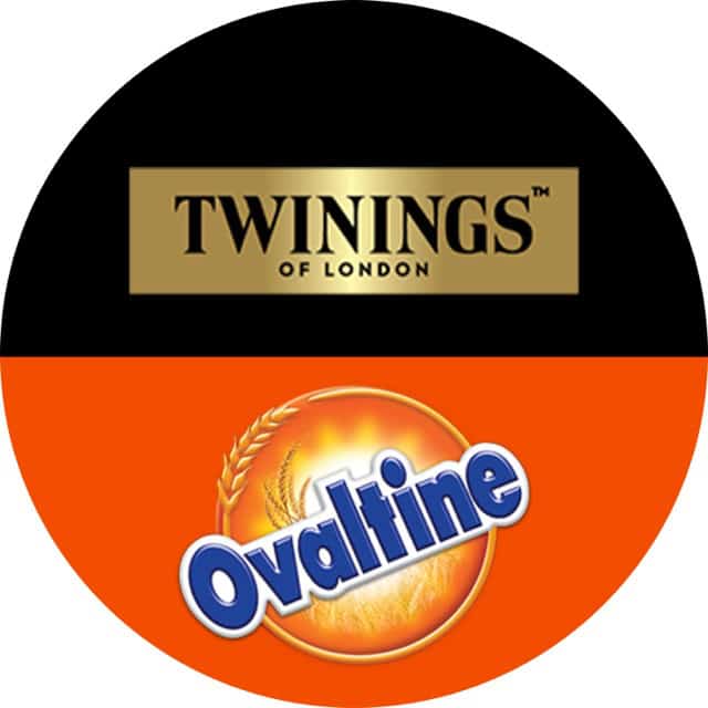 Twinings & Ovaltine