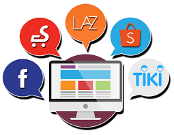 Đề xuất mã giảm giá, ưu đãi lớn từ các trang thương mại điện tử như Lazada, Shopee, Facebook, Tiki để tiết kiệm chi phí mua sắm online.