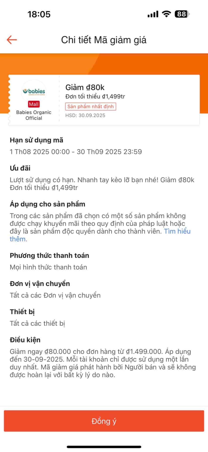 Giảm giá mã giảm giá Trùm giảm giá, tổng hợp mã giảm giá, khuyến mãi hấp dẫn terbaru.