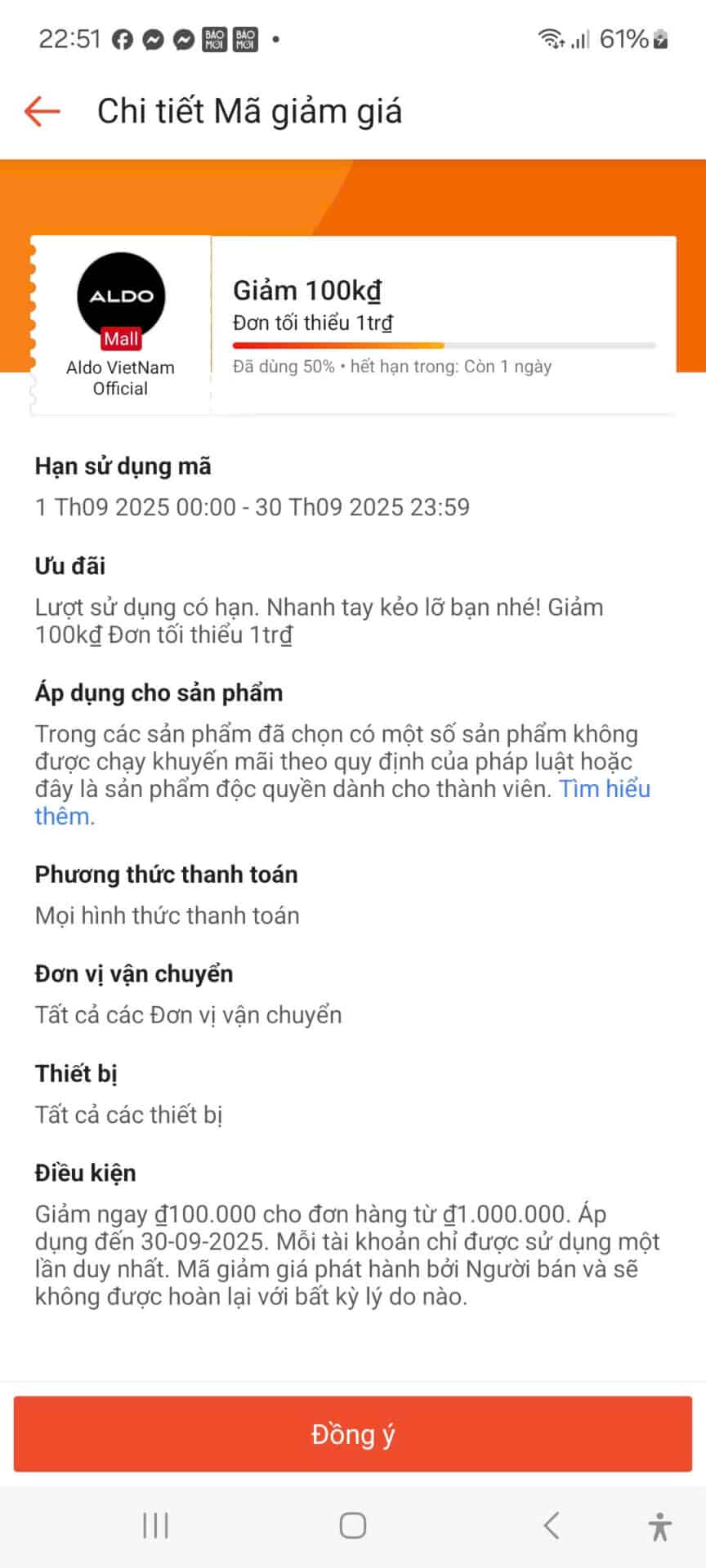 码 giảm giá ALDO Việt Nam, mã giảm giá, khuyến mãi, coupon, tiết kiệm, ưu đãi, giảm giá, shopping, mua sắm trực tuyến, mã giảm tiền, mã giảm giá độc quyền.