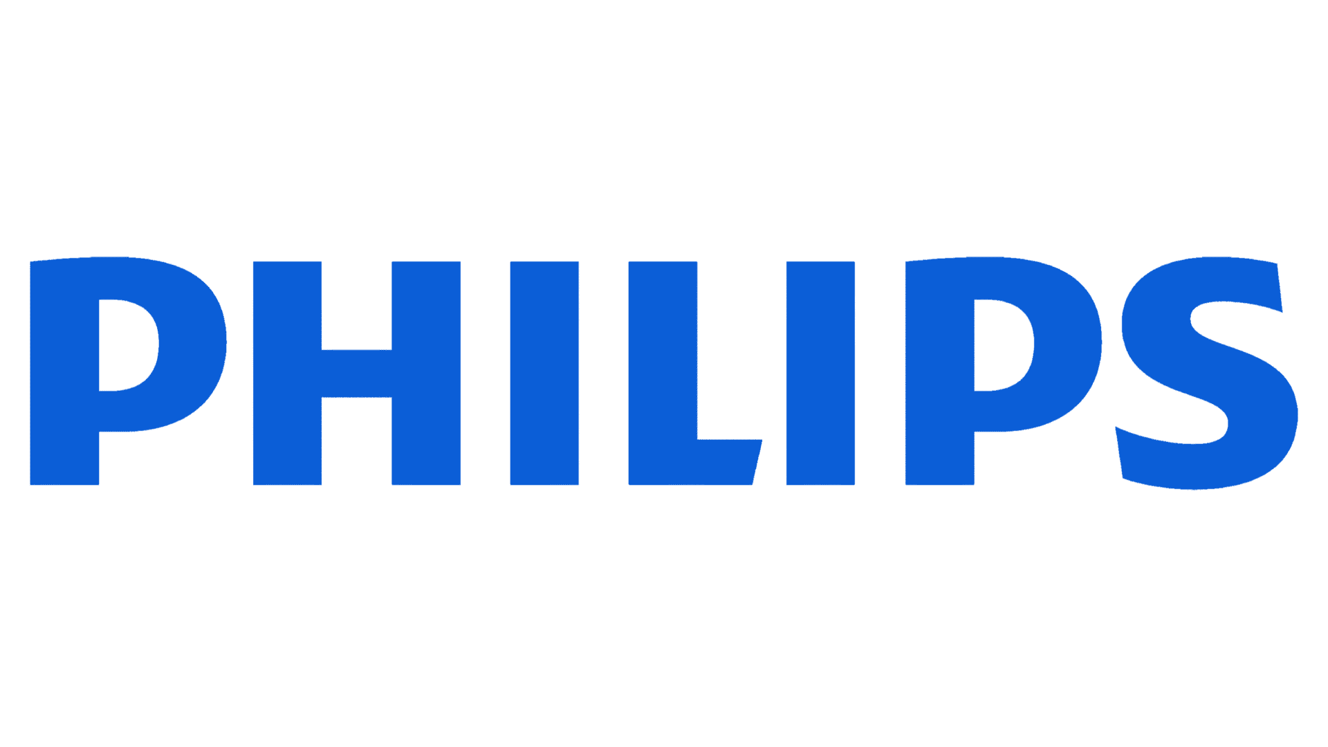 Phillips Logo 2008
