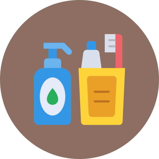 Chăm sóc cá nhân