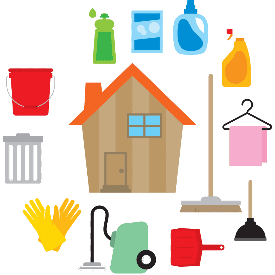 Đồ dùng gia đình