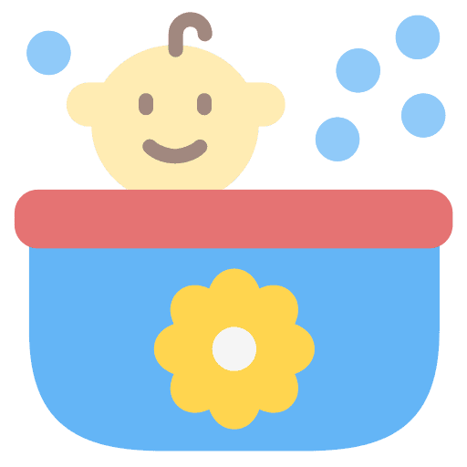 Giặt xả và tắm gội