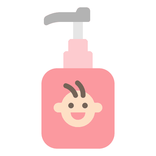 kem duong da cho e be