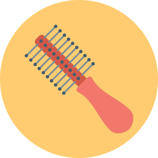 Lược chải tóc