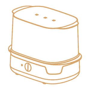 Máy tiệt trùng