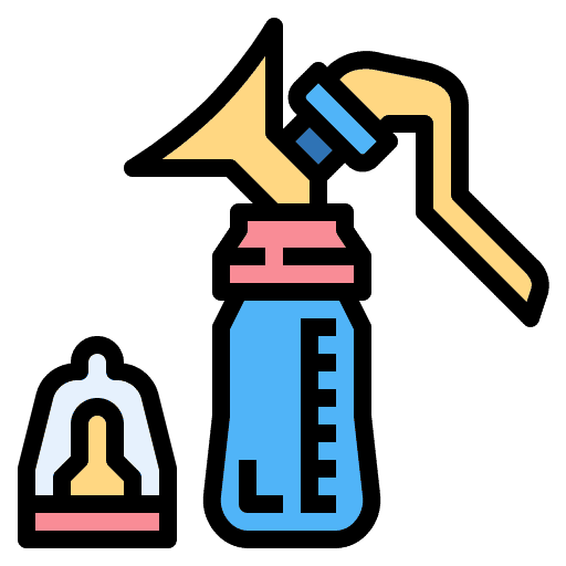 Nước rửa bình sữa