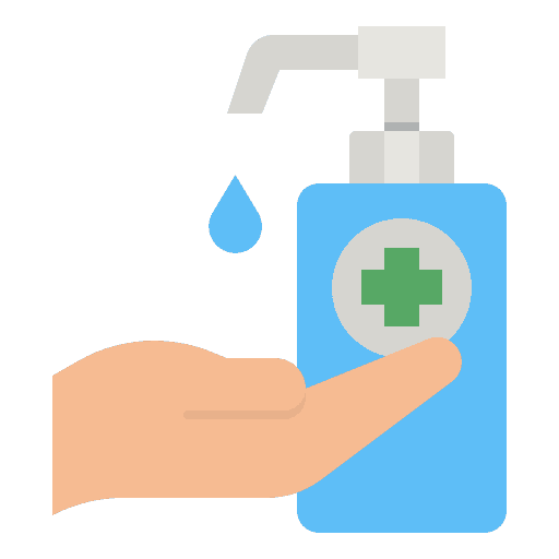 Nước rửa tay