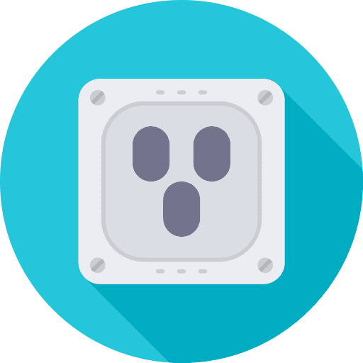 Ổ cắm điện