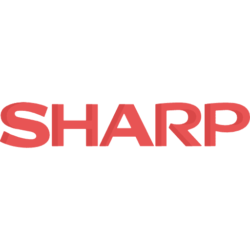 sharp