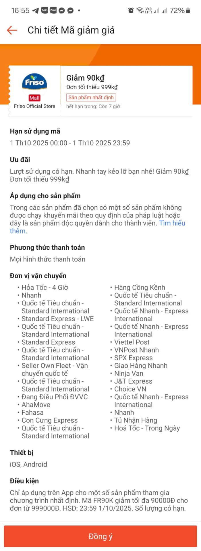 Giảm giá 90k mã giảm giá shopee, lazada, tiki, điện máy, thời trang, mỹ phẩm, vui chơi giải trí, phương thức thanh toán, vận chuyển miễn phí, mã giảm giá giới thiệu ngân hàng, nhà bán hàng, nhập mã giảm giá trực tuyến, code khuyến mãi, mua sắm online, khuyến mãi tháng 10, giảm giá, ưu đãi, giảm giá cực sốc, mã giảm giá hấp dẫn, giảm giá khủng, ưu đãi đặc biệt, mã giảm giá hot, mã giảm giá siêu tiết kiệm, mã giảm giá dành riêng cho thành viên, mã giảm giá ngày lễ.