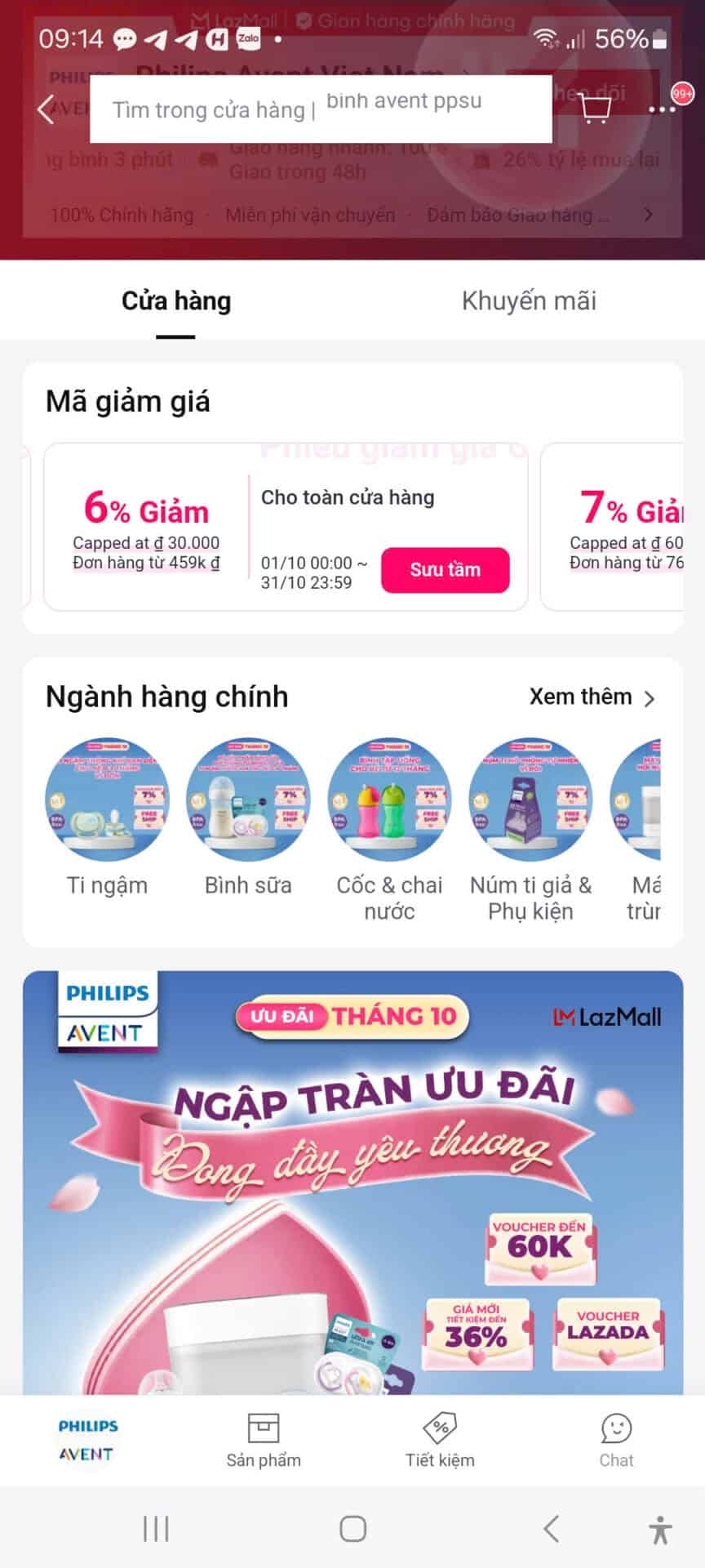 Ghế giảm giá, mã giảm giá Lazada, khuyến mãi tháng 10, voucher đến 60k, giảm giá tới 36%, ưu đãi mua sắm siêu hấp dẫn trên Trùm giảm giá.