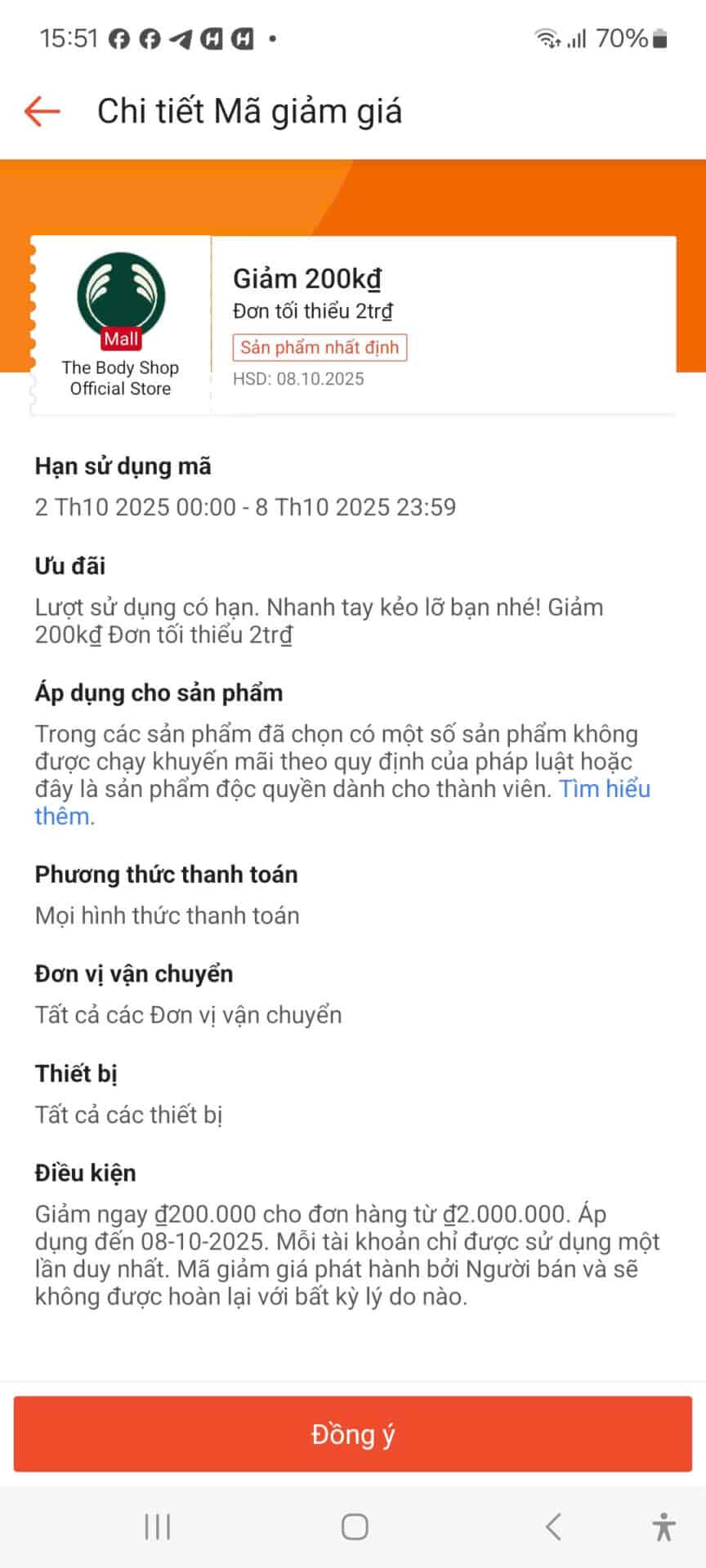 Mã giảm giá trùm giảm giá, tổng hợp mã giảm giá, ưu đãi giảm giá cho các sản phẩm, dịch vụ, giúp tiết kiệm chi tiêu, cập nhật các mã khuyến mãi hot nhất.