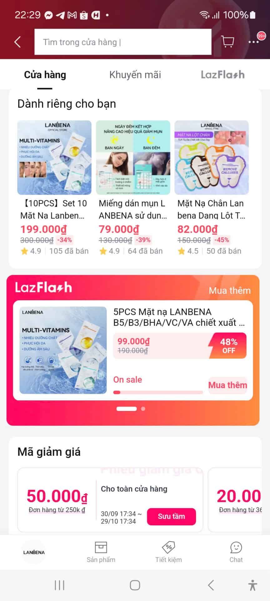 Mã giảm giá, mã khuyến mãi, giảm giá lớn, mã coupon, ưu đãi giảm giá cho cửa hàng trực tuyến, tổng hợp mã giảm giá đa dạng từ Trùm giảm giá, giúp tiết kiệm chi phí mua sắm online.