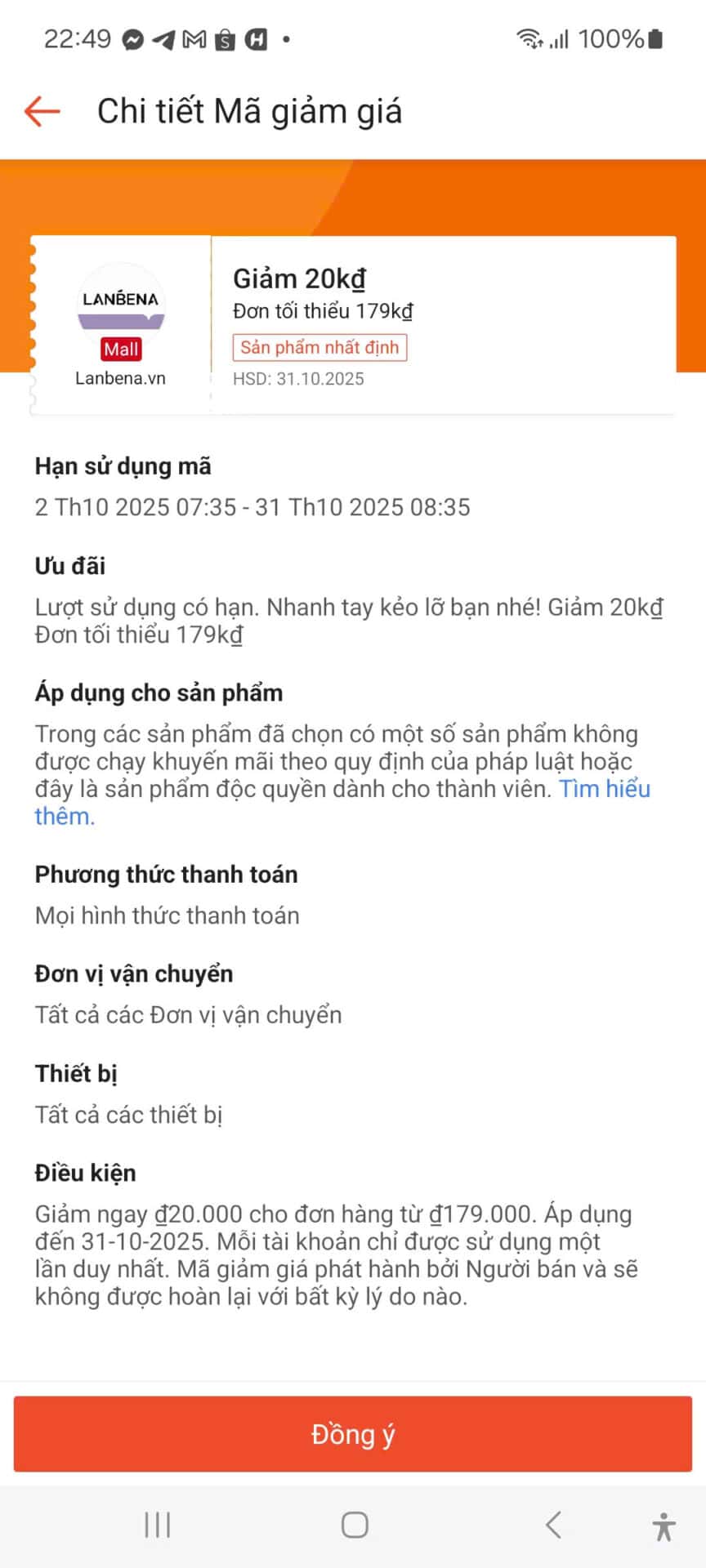 Giảm giá mã giảm giá, mã giảm giá Trùm giảm giá, mã khuyến mãi, coupon giảm giá, khuyến mãi giảm giá trực tuyến, tổng hợp mã giảm giá uy tín, mã giảm giá các thương hiệu nổi bật, tìm mã giảm giá tốt nhất hôm nay.