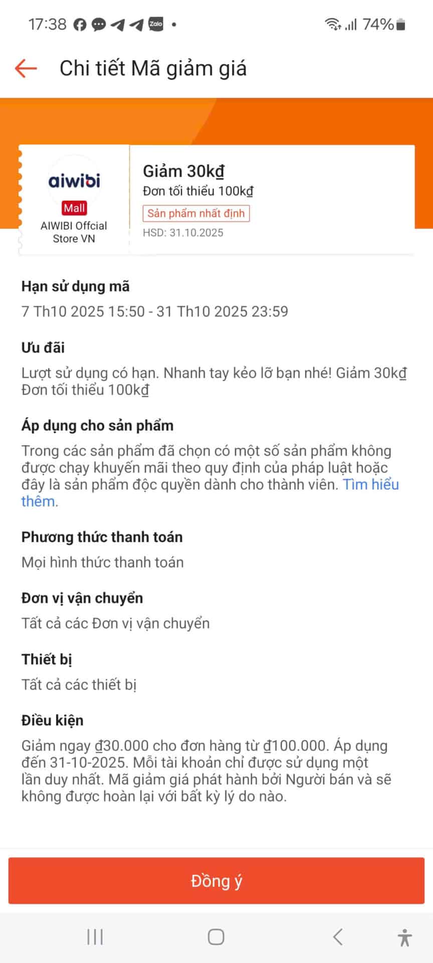 Aiwbi mã giảm giá, coupon giảm giá, mã khuyến mãi giảm 30k, mã giảm giá siêu tiết kiệm, mã giảm giá hot, mã giảm giá đặc biệt, mã giảm giá cho sản phẩm độc quyền, mã giảm giá có hạn, mã giảm giá từ trumgiamgia.com.