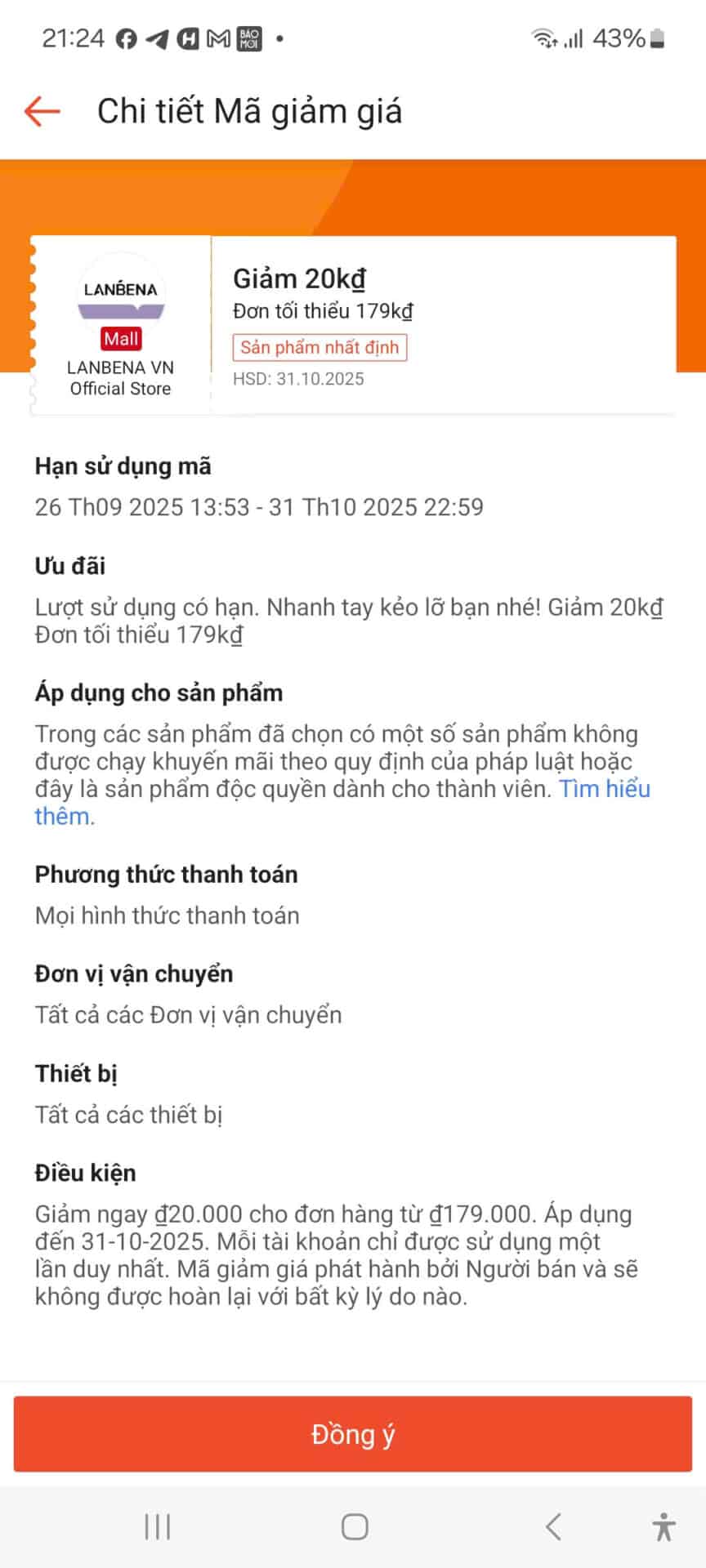 Giảm giá mã giảm giá Trùm giảm giá, tổng hợp mã giảm giá và khuyến mãi hấp dẫn.