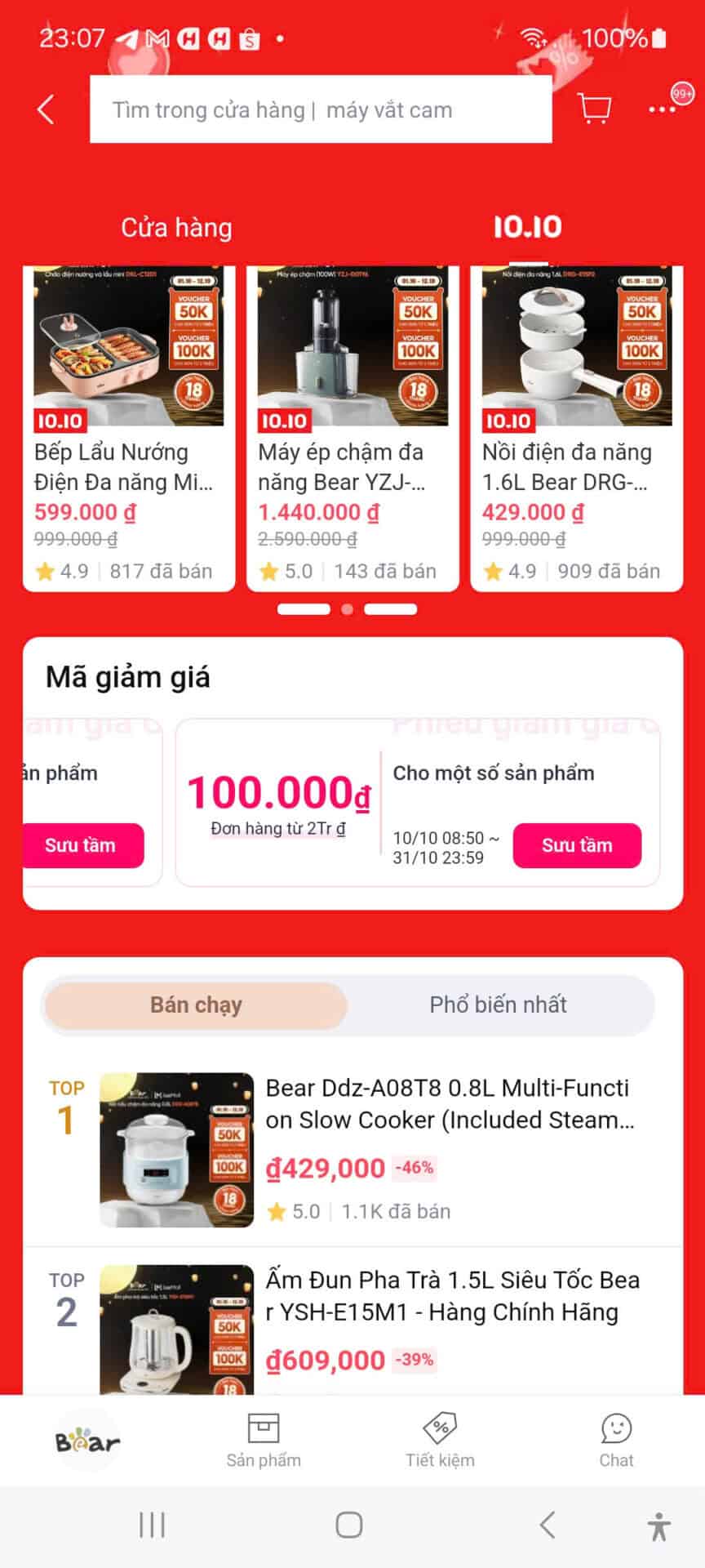 Bản ghi alt text: Mã giảm giá Trùm giảm giá, tổng hợp mã giảm giá, khuyến mãi siêu hấp dẫn cho khách hàng.