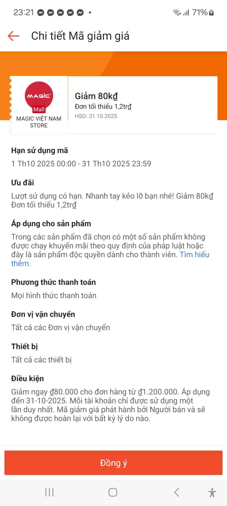 Giảm giá 80k mã giảm giá, tổng hợp ưu đãi, mã giảm giá mới nhất, giảm giá trong ngày, mua sắm tiết kiệm, mã giảm giá đa ngành, siêu giảm giá, mã khuyến mãi, ưu đãi đặc biệt từ trang Trùm giảm giá.