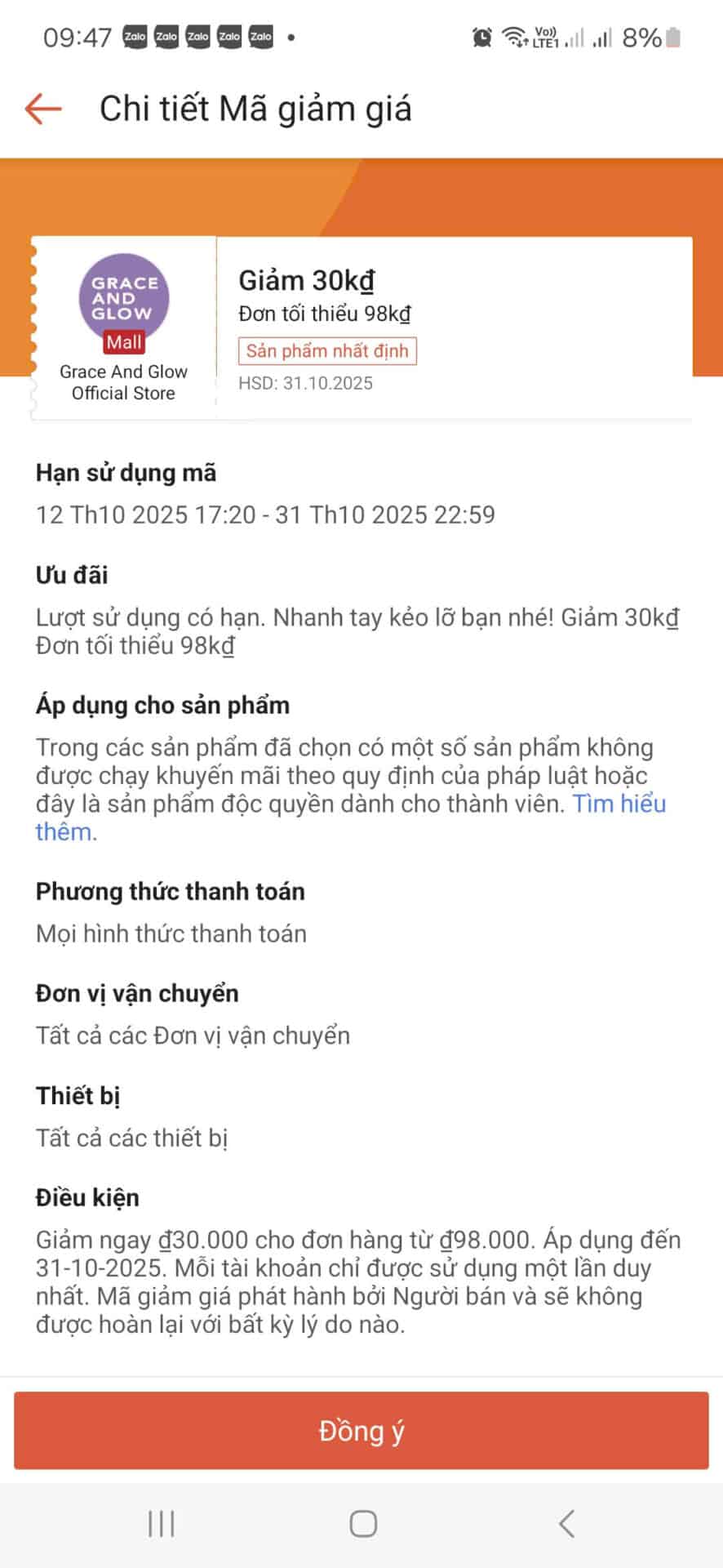 Giảm giá mã giảm giá Trùm giảm giá, mã khuyến mãi hấp dẫn, săn mã giảm giá siêu tiết kiệm.