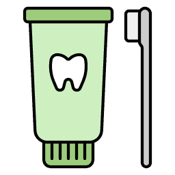 kem danh rang cho be