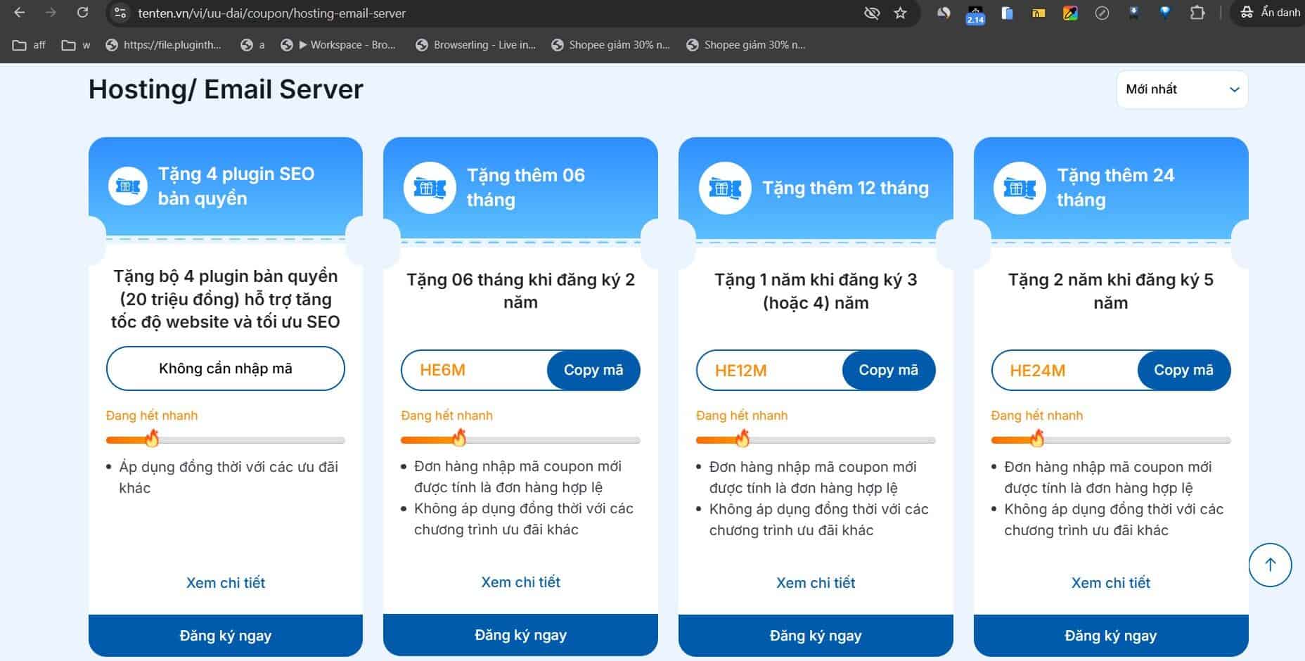 Mã giảm giá Trùm giảm giá, tổng hợp mã giảm giá, ưu đãi giảm giá website, mã coupon website, giảm giá khuyến mãi, mã giảm giá đặc biệt, mã giảm giá độc quyền, mã giảm giá cho khách hàng mới, mã giảm giá cho khách hàng cũ, mã giảm giá dịch vụ, mã giảm giá thương hiệu.