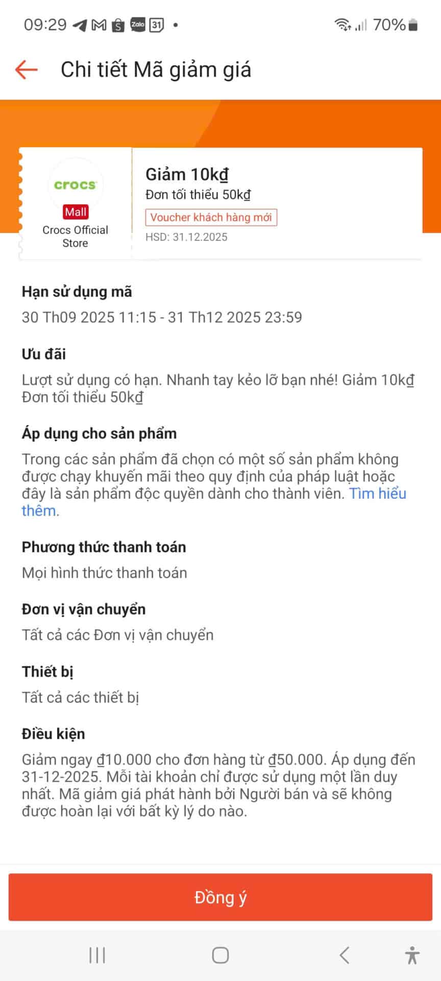 Giảm giá mã thẻ Adidas, Giảm 10k đồng cho hóa đơn trên 50k đồng tại Trùm giảm giá, tổng hợp mã giảm giá nhập khẩu thiết bị thể thao Adidas, khuyến mãi đặc biệt cho khách hàng khi mua sắm.