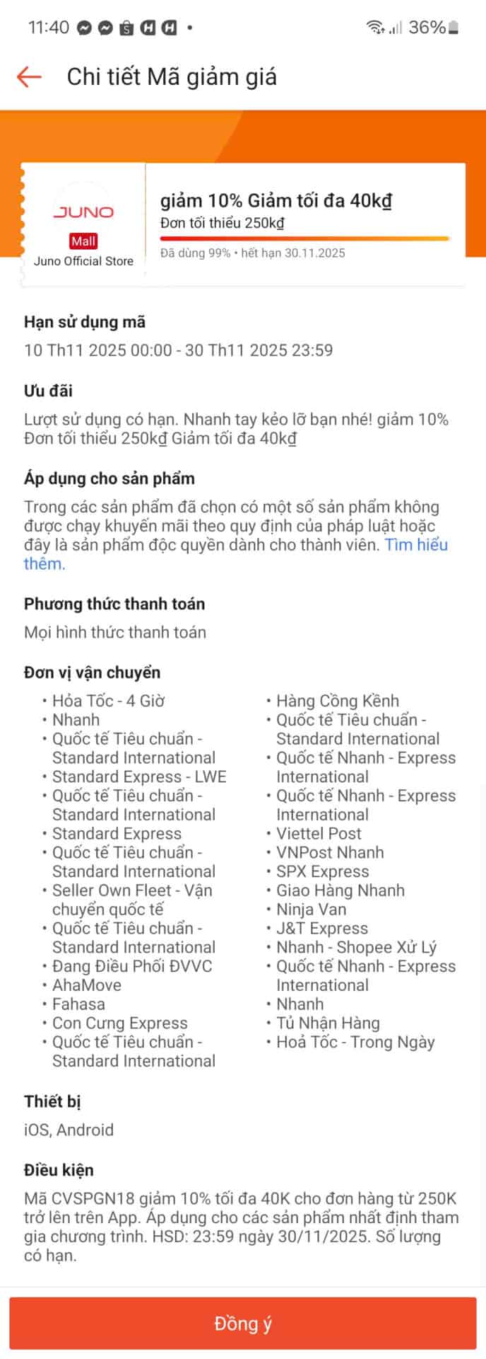 Giảm giá 10% mã giảm giá Trùm Giảm Giá, mã giảm giá các trang thương mại điện tử, mã giảm giá Shopee, Lazada, Tiki, Tiktok, thương hiệu lớn, ưu đãi mua sắm online, giảm giá đến 40K, mã giảm giá có hạn, cập nhật mã giảm giá mới nhất, ưu đãi lớn, mã giảm giá chính hãng, mã giảm giá 2023, khuyến mãi đặc biệt, mã giảm giá cho khách hàng, giảm giá miễn phí ship, mã giảm giá dành cho thành viên, mã giảm giá từ các sàn quốc tế, mã giảm giá cho các mặt hàng thiết yếu, mã giảm giá cho thiết bị điện tử, mã giảm giá cho dịch vụ và sản phẩm trực tuyến.