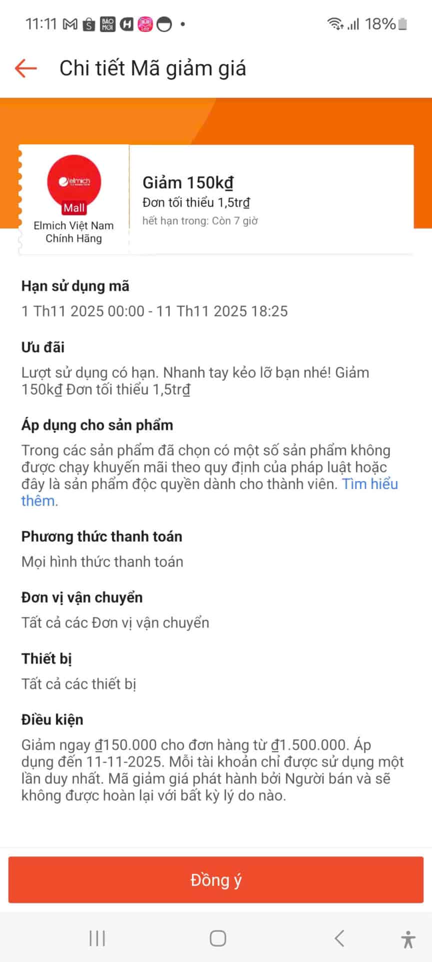 Giảm giá mã giảm giá tritechnology, mã khuyến mãi, ưu đãi miễn phí vận chuyển, giảm giá lớn từ các trang thương mại điện tử, hàng hóa chính hãng mới nhất từ Trùm giảm giá.