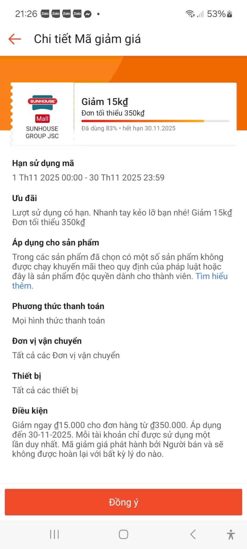 Giảm giá 15k mã giảm giá, mã giảm giá Sunhouse, khuyến mãi giảm giá cho sản phẩm, tổng hợp mã giảm giá mới nhất, ưu đãi giảm giá hấp dẫn, mã giảm giá dùng cho đặt hàng online.