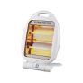 Đèn Sưởi Điện Halogen FUJIKA FJ-SC60 – Màu Ngẫu Nhiên – Hàng Chính Hãng